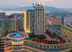 杭州第一人民医院植发挂什么科？医院实力曝光