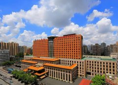 厦门中山医院美容激光祛斑怎么样？医院的亮点已经收集了