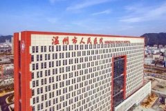 温州人民医院种植牙多少钱？医院实力曝光啦