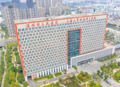 温州人民医院种牙收费标是什么？医院简介，一文探索