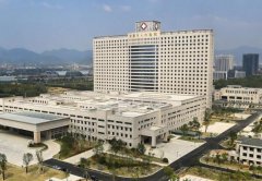 诸暨人民医院牙齿矫正费用大概多少钱?口碑医生介绍