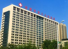 合肥第二人民医院植发多少钱？收费明细已经公布